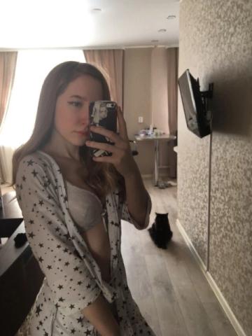 Проститутка Инна